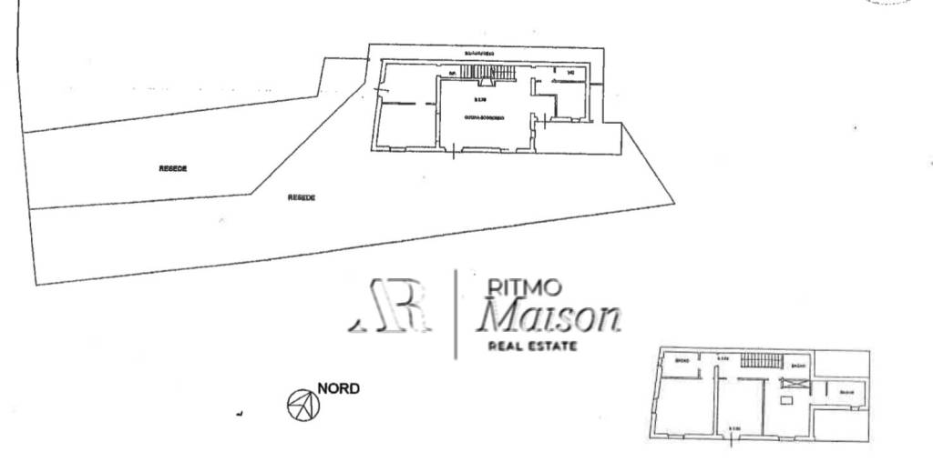 Appartamento in affitto a Vaglia via delle Serre, 1818