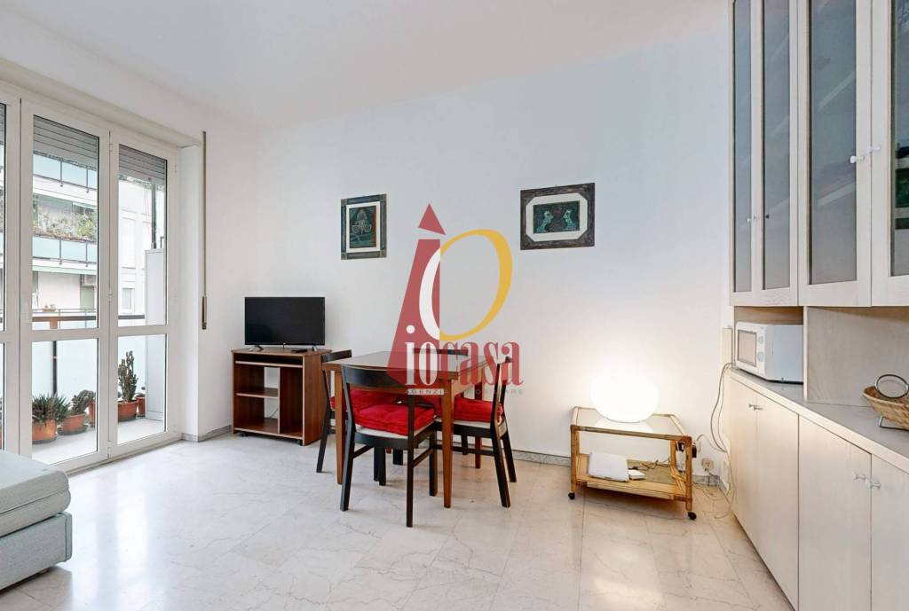 Appartamento in vendita a Milano corso Lodi
