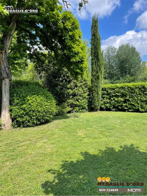 Villa a Schiera in vendita a Modena ad.Ze via del Sagittario