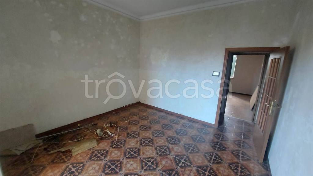 Appartamento in vendita a Falconara Marittima va Fiumesino, 24