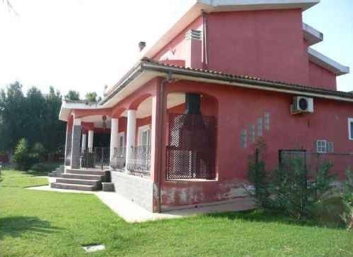 Villa all'asta a Capoterra str. Quattordici, 12, 09012 Poggio dei Pini ca, Italia