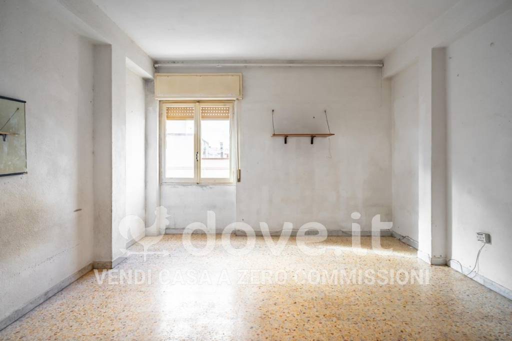 Appartamento in vendita a Cagliari via Baudi Carlo di Vesme, 17