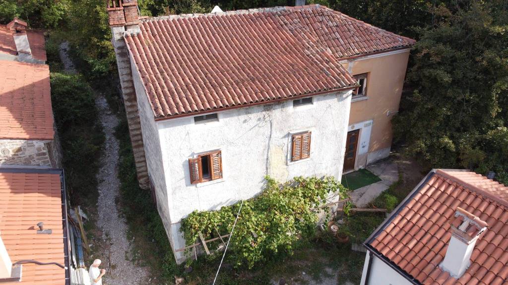 Villa in vendita a San Dorligo della Valle località Bottazzo