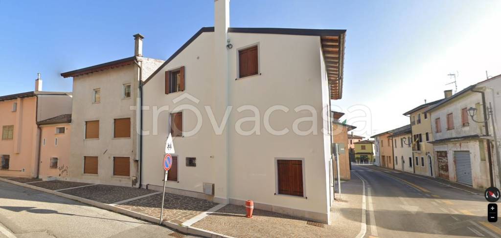 Villa in vendita a Fossalta di Portogruaro via Callalta