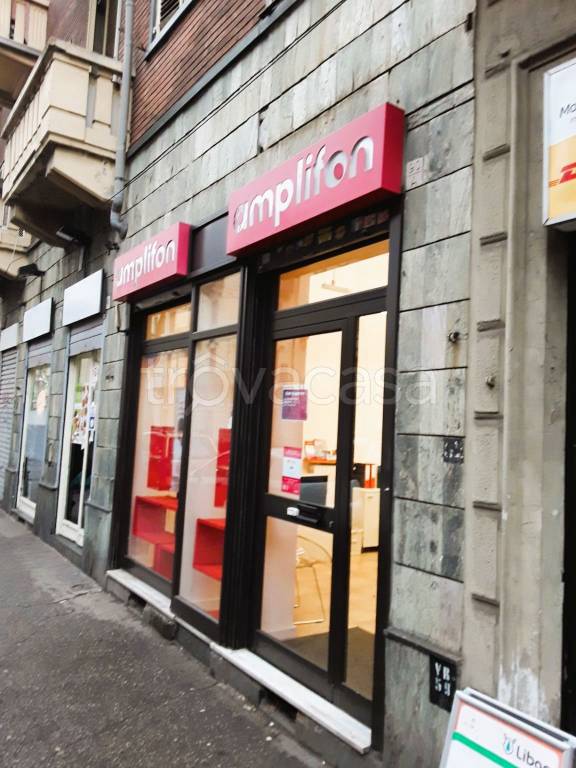 Negozio in vendita a Torino corso Vercelli, 90