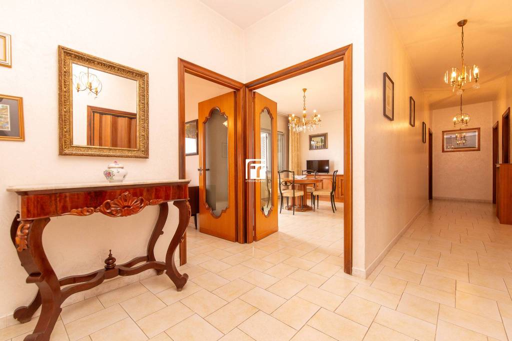 Appartamento in vendita a Campobasso via Italo Svevo, 47
