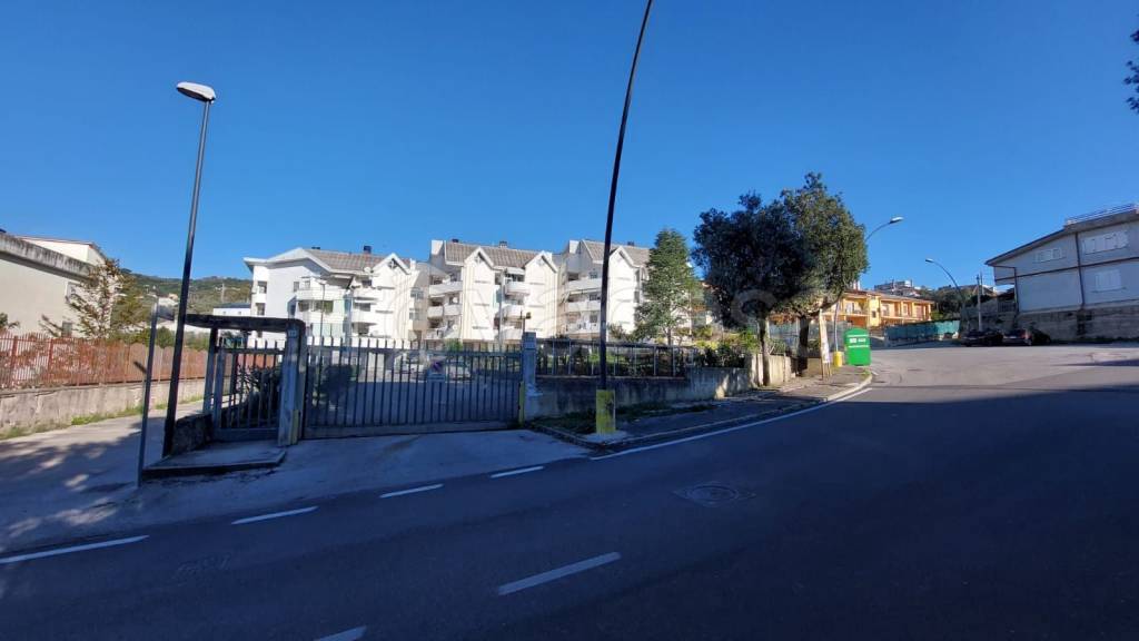 Appartamento in vendita a Eboli via San Cataldo