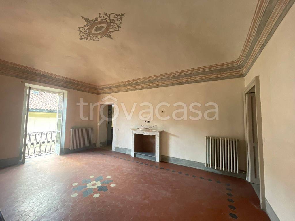 Appartamento in vendita a Vercelli via Fratelli Laviny, 32