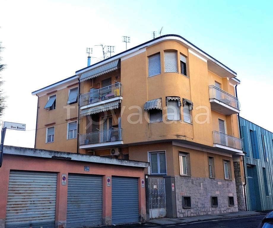 Appartamento in vendita a Saluzzo via Don Giovanni Bosco, 11