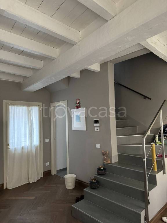 Appartamento in in affitto da privato a Cremona via Villa Glori, 6