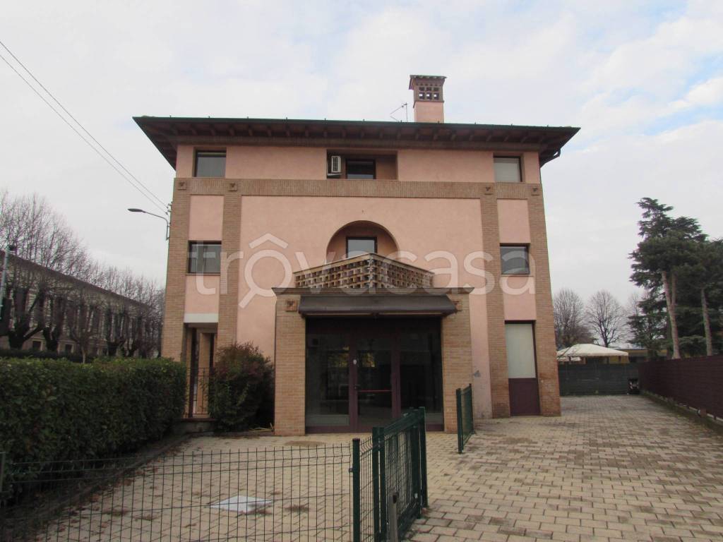 Appartamento in in vendita da privato a Pontoglio via Francesca, 36