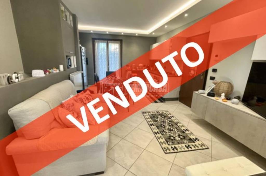 Appartamento in vendita a Rivalta di Torino via Carignano