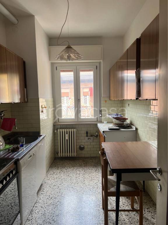 Appartamento in vendita a Parma viale Duca Alessandro, 4