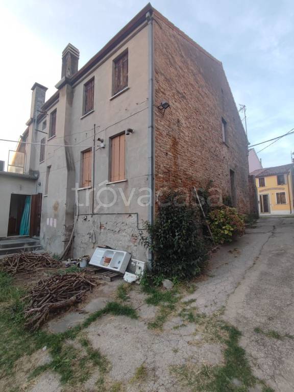 Casa Indipendente in vendita a Costa di Rovigo costa di rovigo , Via g. Matteotti, 0