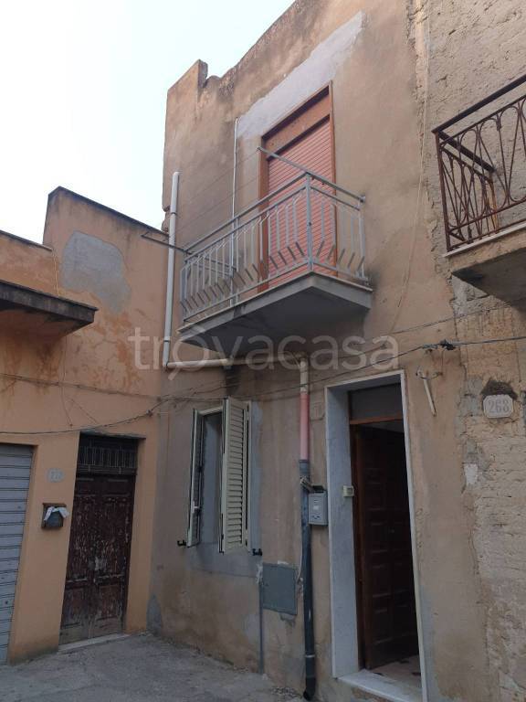 Appartamento in in vendita da privato a Sciacca via Scaglione