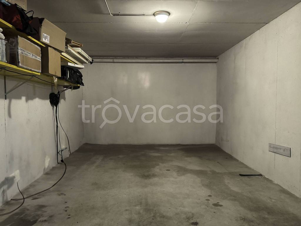 Garage in vendita a Jesolo via Cesare Battisti