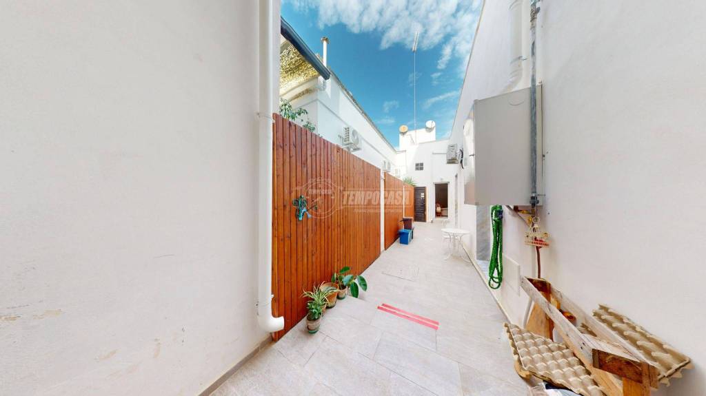 Appartamento in vendita a Lecce via Alfonso Sozy Carafa 11