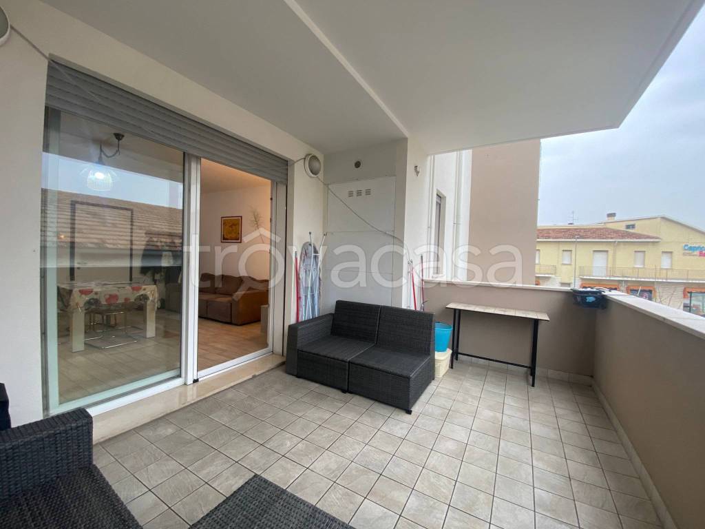 Appartamento in vendita a Santarcangelo di Romagna