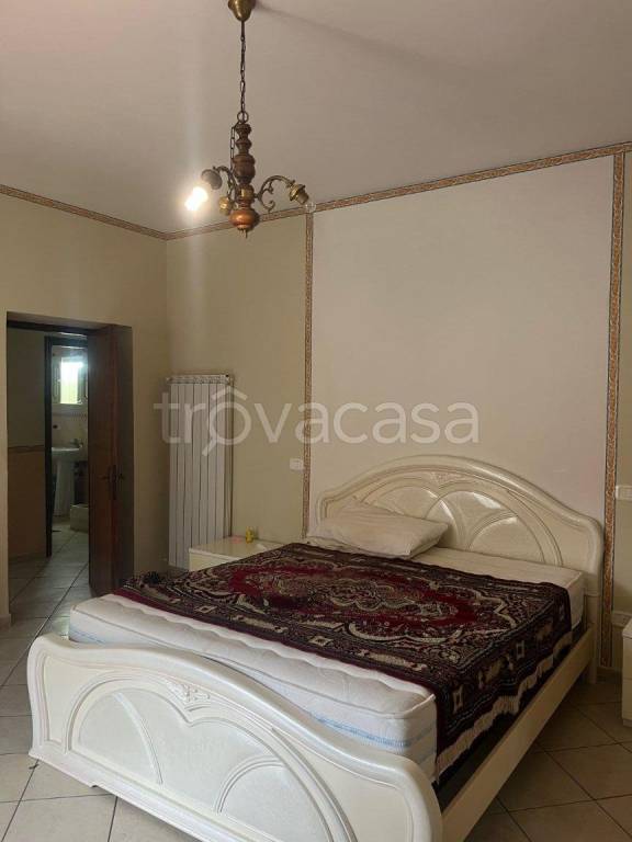 Appartamento in vendita a Bolsena via Antonio Pigafetta