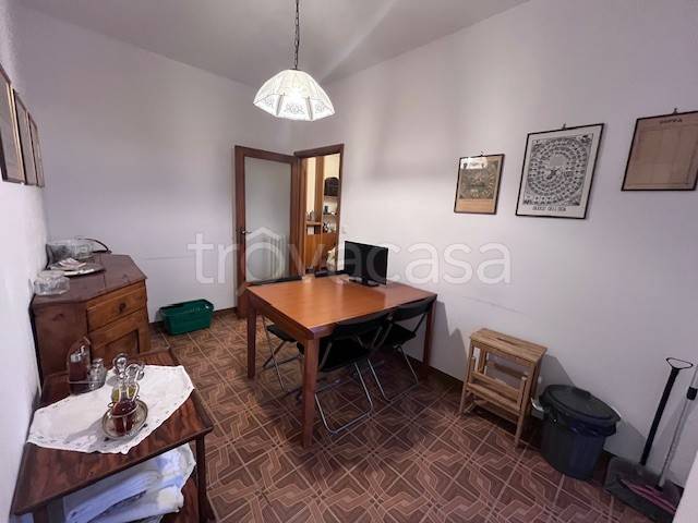 Appartamento in affitto a Perugia via Ruggero Torelli
