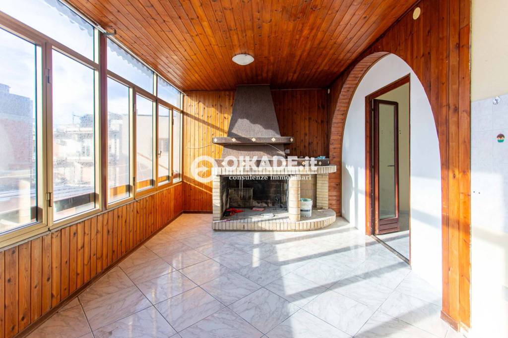 Appartamento in vendita a Quartu Sant'Elena via Trieste, 136