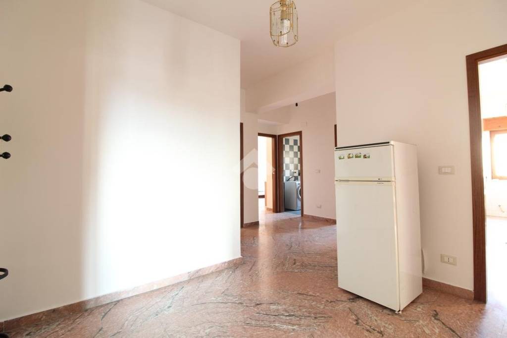 Appartamento in vendita a Reggio di Calabria via Fondo Sacco, 35
