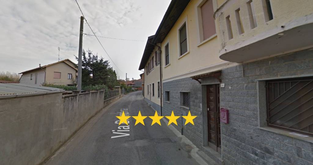 Appartamento all'asta a Sommariva del Bosco via Brandina