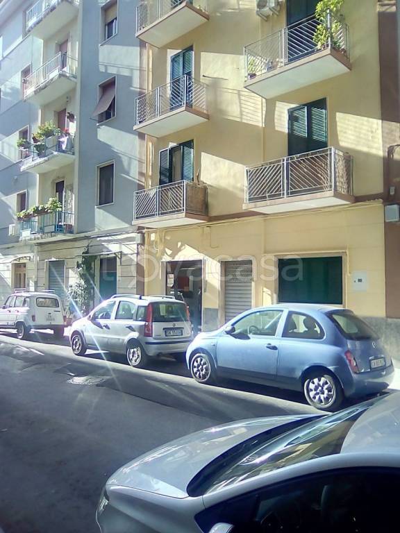 Appartamento in vendita a Bari via Carlo Pisacane, 13
