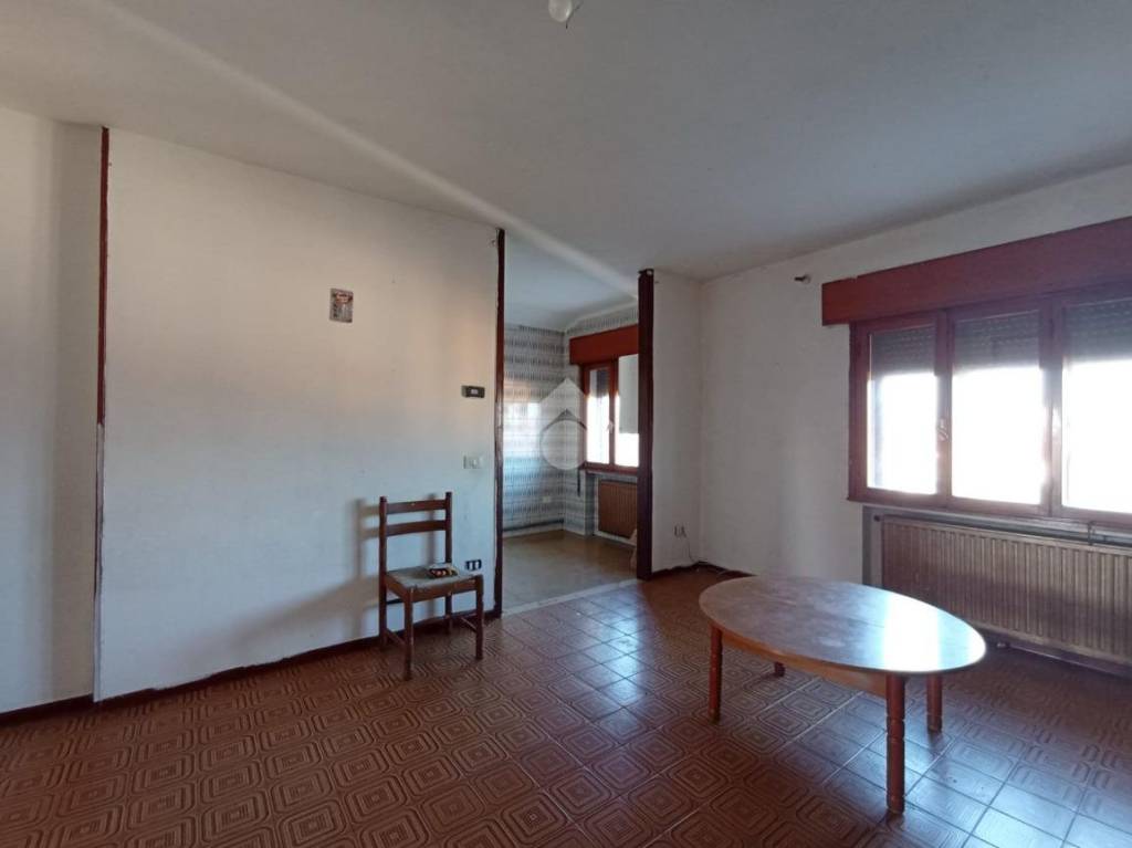 Appartamento in vendita a Solesino via Ceresara, 519