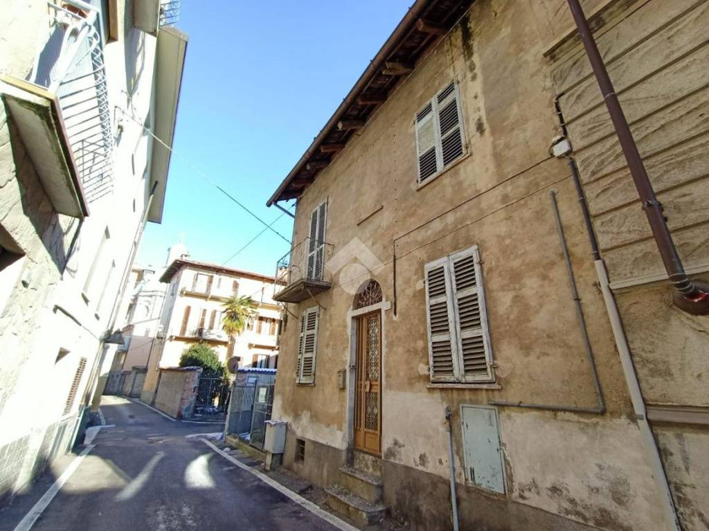 Casa Indipendente in vendita a Gassino Torinese via mazzini, 8
