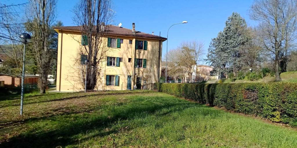 Appartamento in vendita a Ozzano dell'Emilia