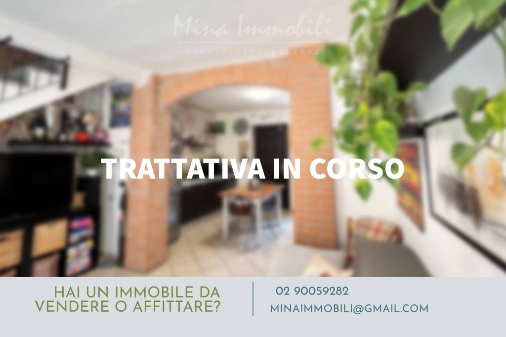 Casa Indipendente in vendita a Trivolzio via Morosini