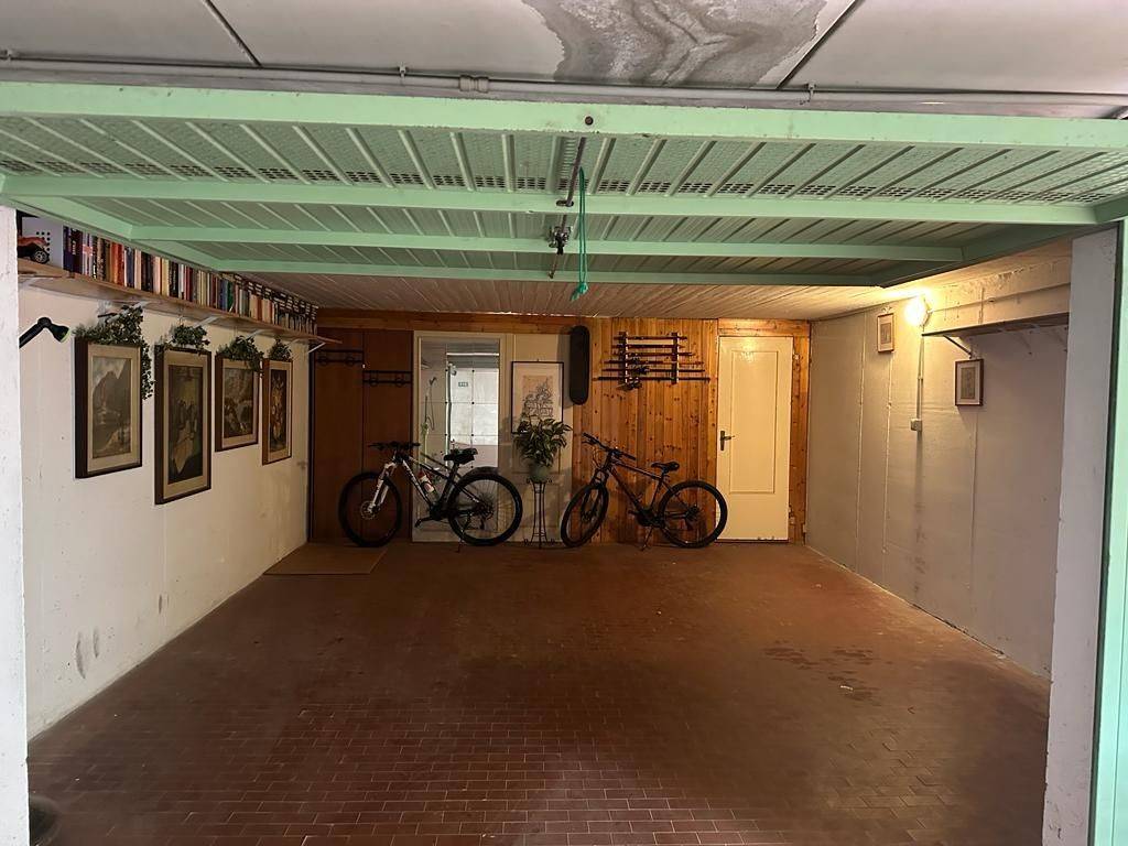 Garage in vendita a Monterenzio via dell'Osteria, 21