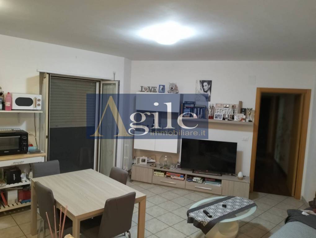 Appartamento in vendita a Castorano via San Silvestro, 36
