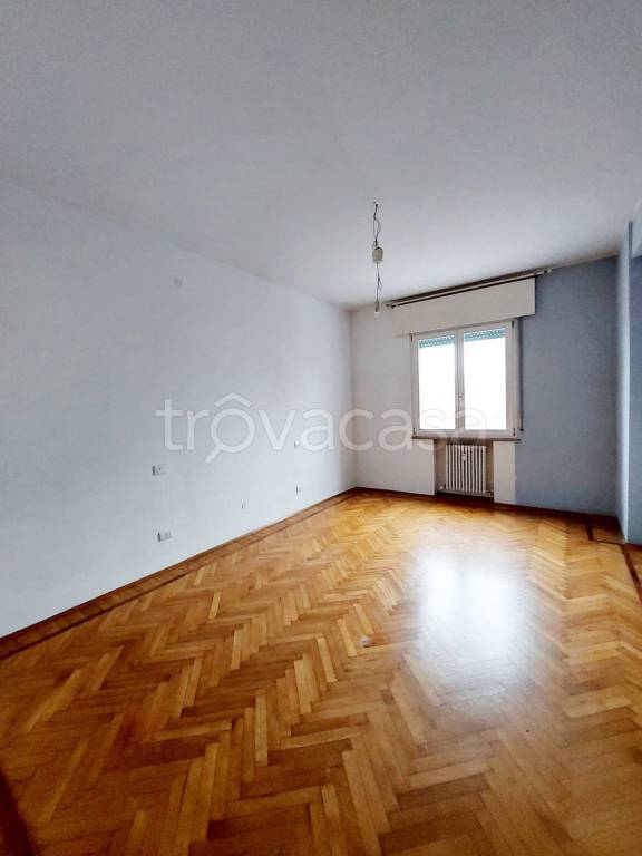 Appartamento in in vendita da privato a Mantova viale Luigi Vaschi, 2A