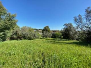 Terreno residenziale in vendita a bracciano via san celso, 23