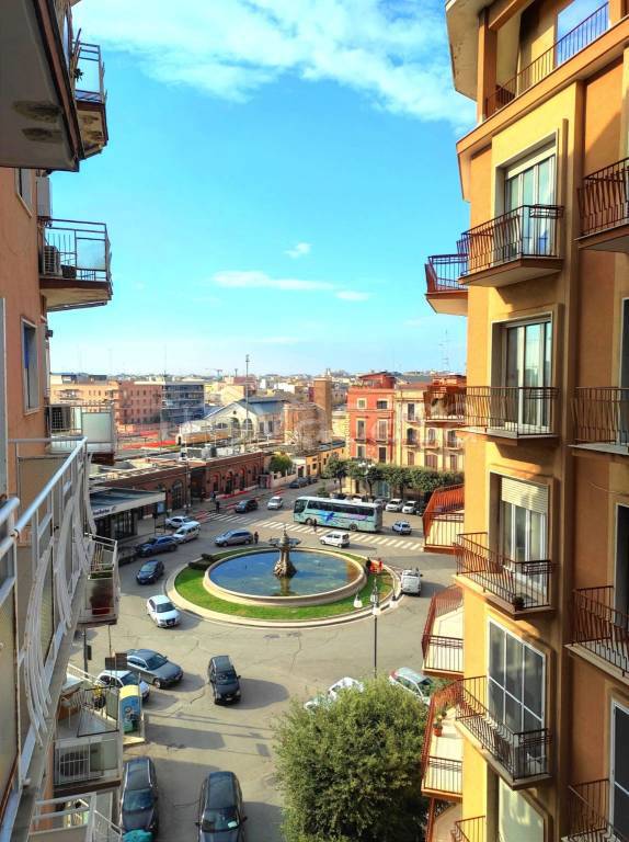 Appartamento in in vendita da privato a Barletta piazza Francesco Conteduca, 25