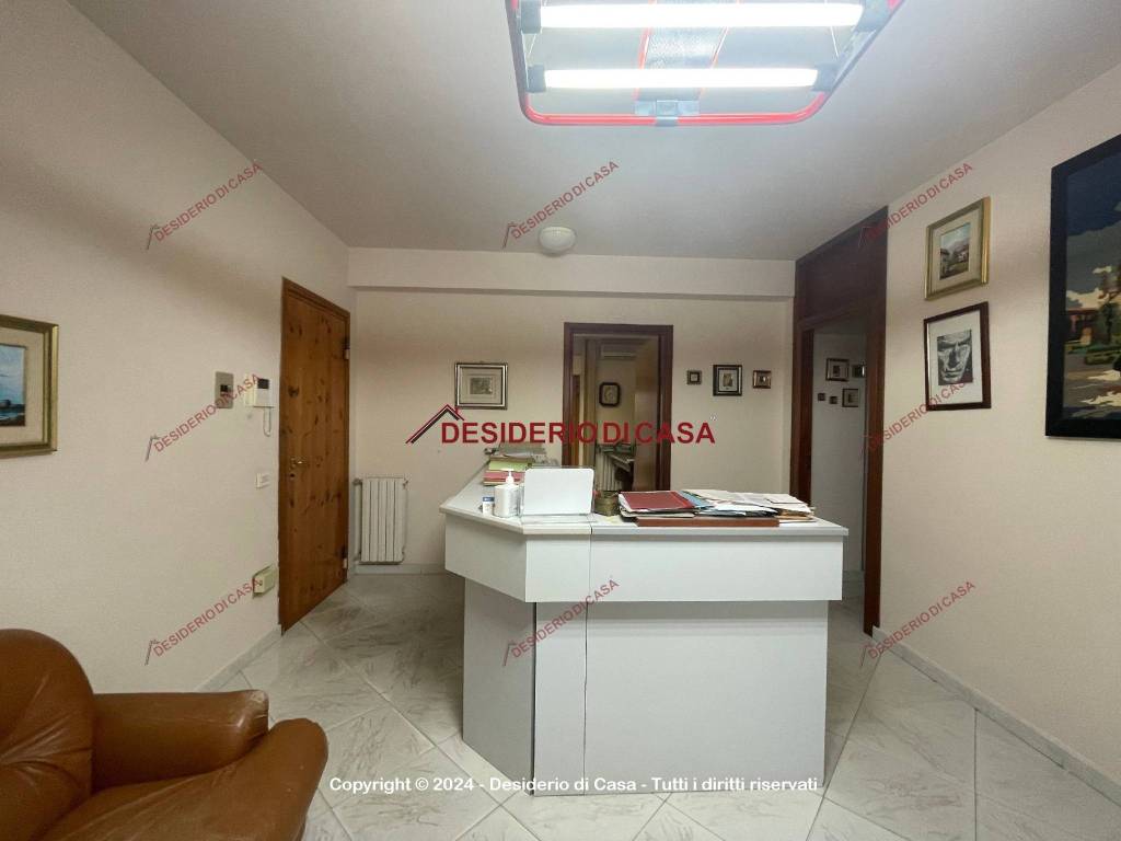 Appartamento in vendita a Campofelice di Roccella via Carlo Pisacane, 13