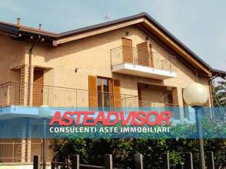 Appartamento all'asta a barlassina corso marconi, 13