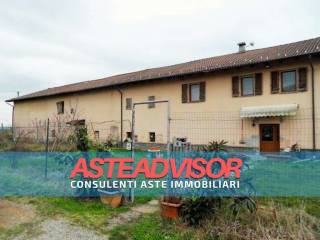 Casa indipendente all'asta ad alessandria via ogliana, 4/6