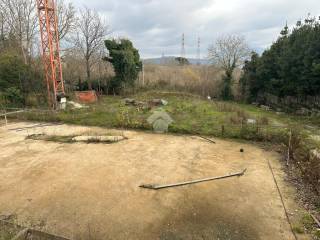 Terreno residenziale in vendita ad avellino contrada archi