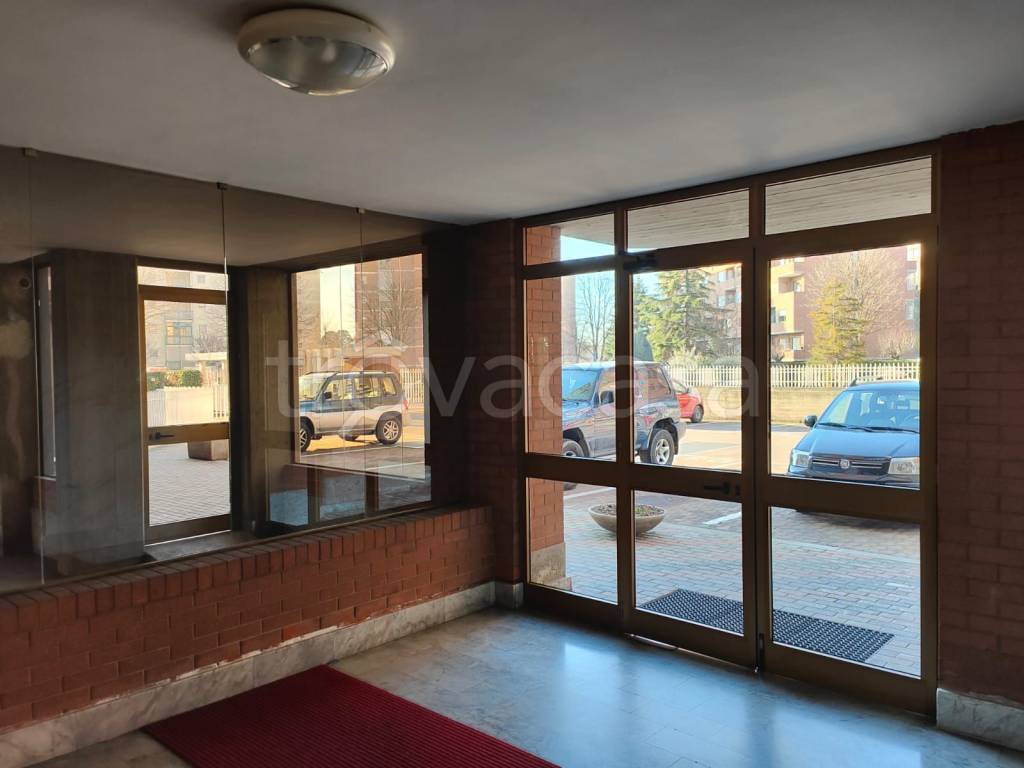 Appartamento in vendita a Orbassano via Guglielmo Marconi, 13