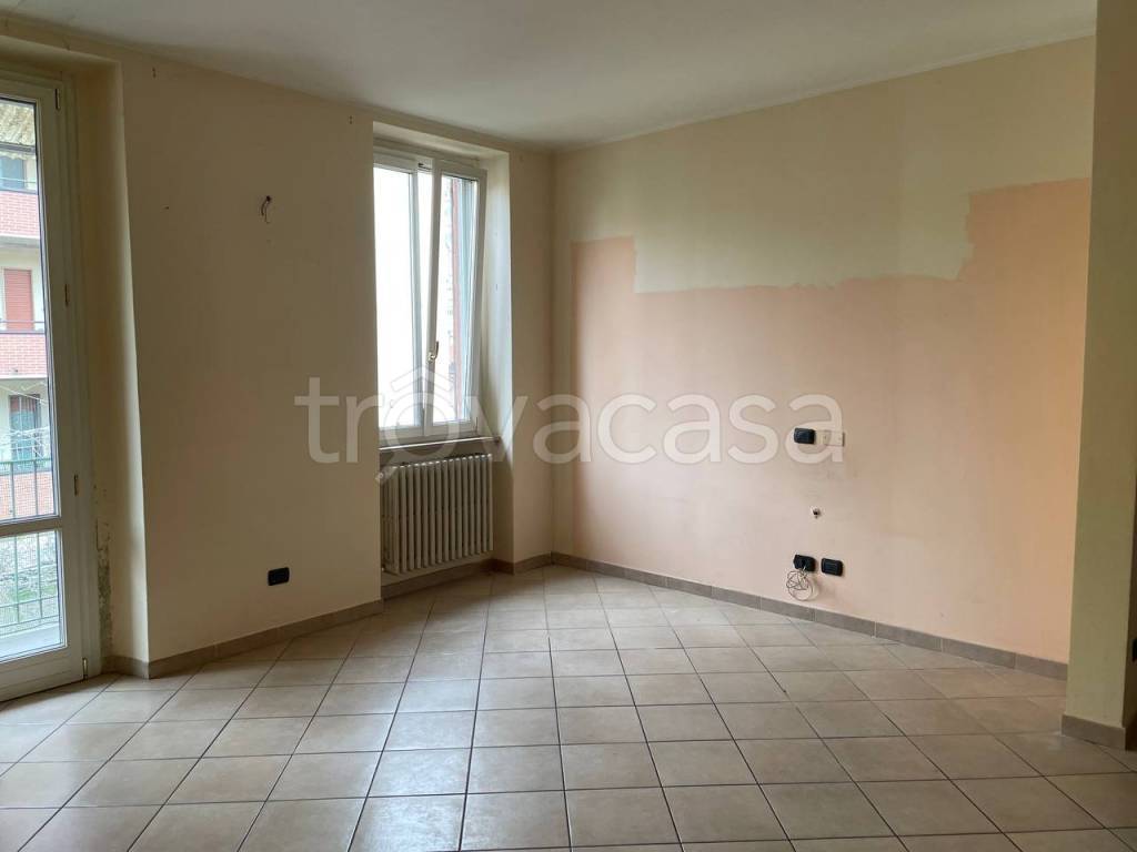 Appartamento in vendita a Piacenza via Trento