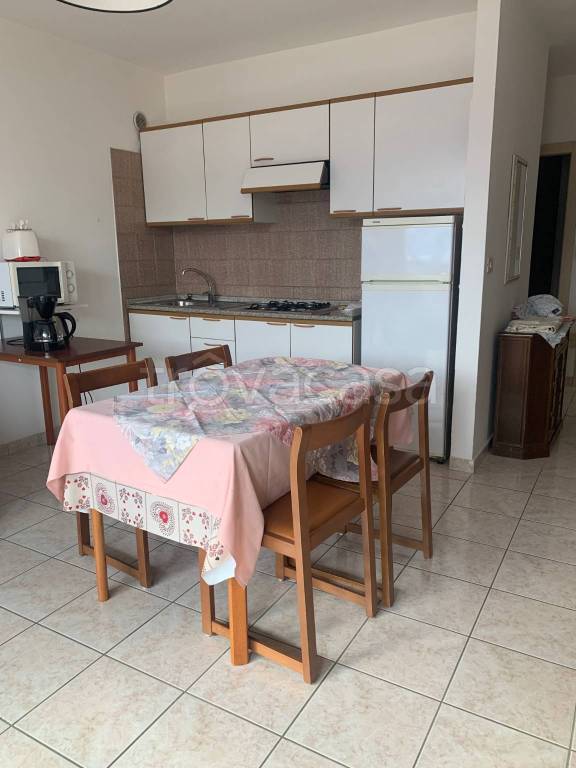 Appartamento in in affitto da privato a Riva del Garda via Giacomo Bozzoni, 10