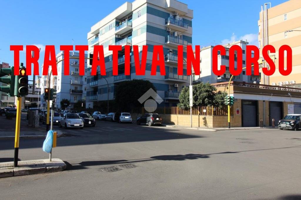 Appartamento in vendita a Brindisi via Villafranca, 11