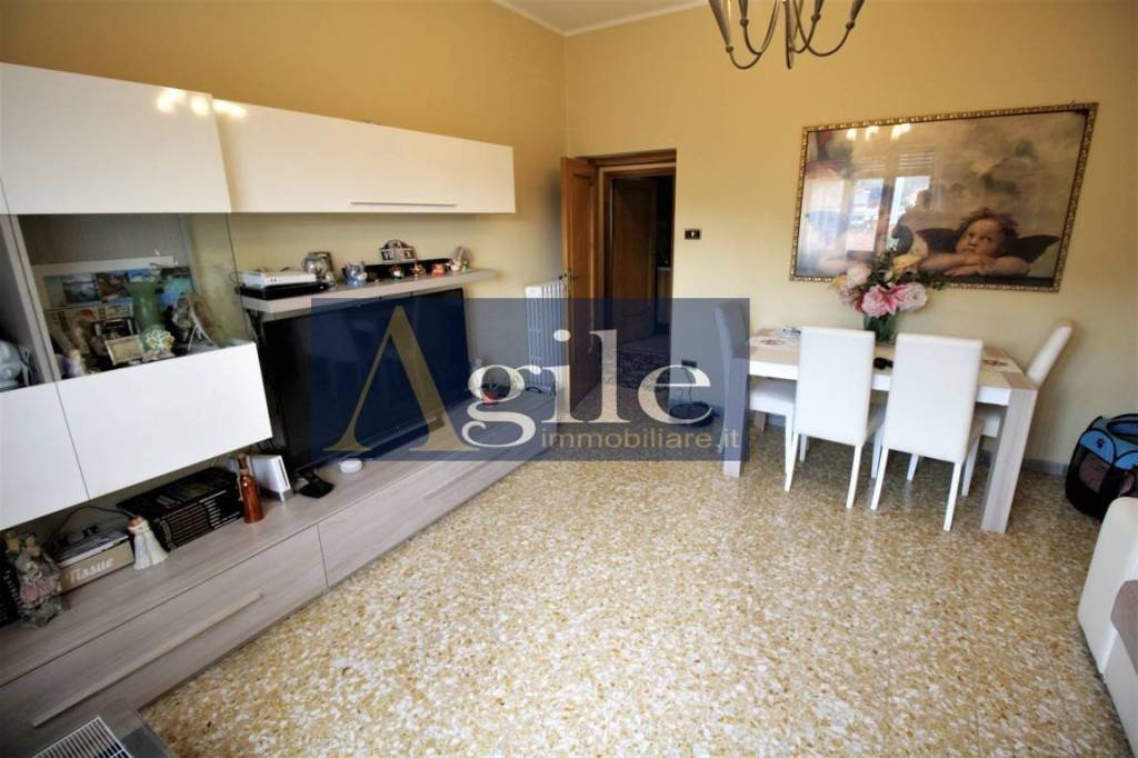 Appartamento in vendita ad Ascoli Piceno via delle zeppelle