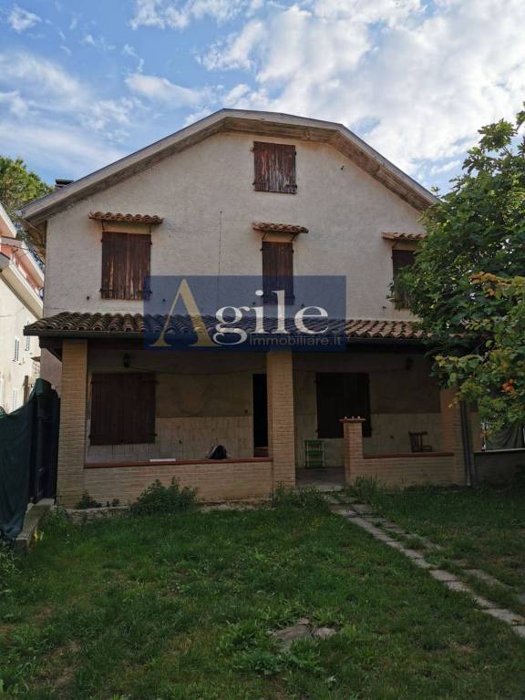 Casa Indipendente in vendita a Castel di Lama via chiarini, 58