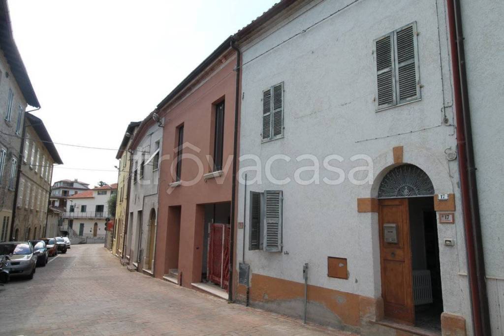 Casa Indipendente in vendita a Colli del Tronto via cantalamessa, 17
