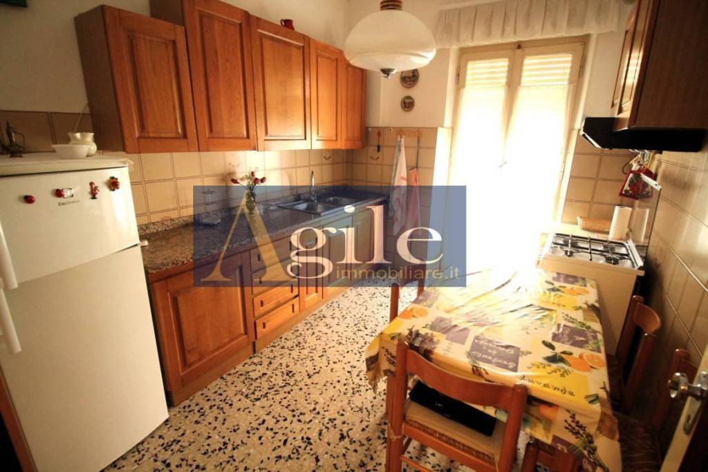 Appartamento in vendita ad Ascoli Piceno via pesaro