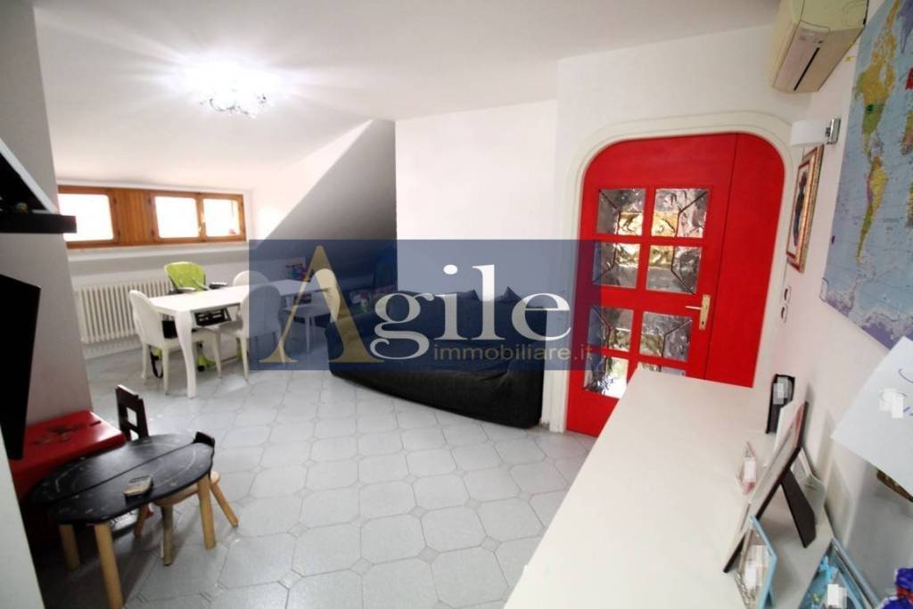 Appartamento in vendita ad Ascoli Piceno via sassari